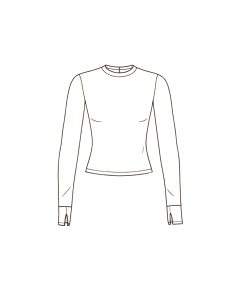 Long Sleeves 50 upf