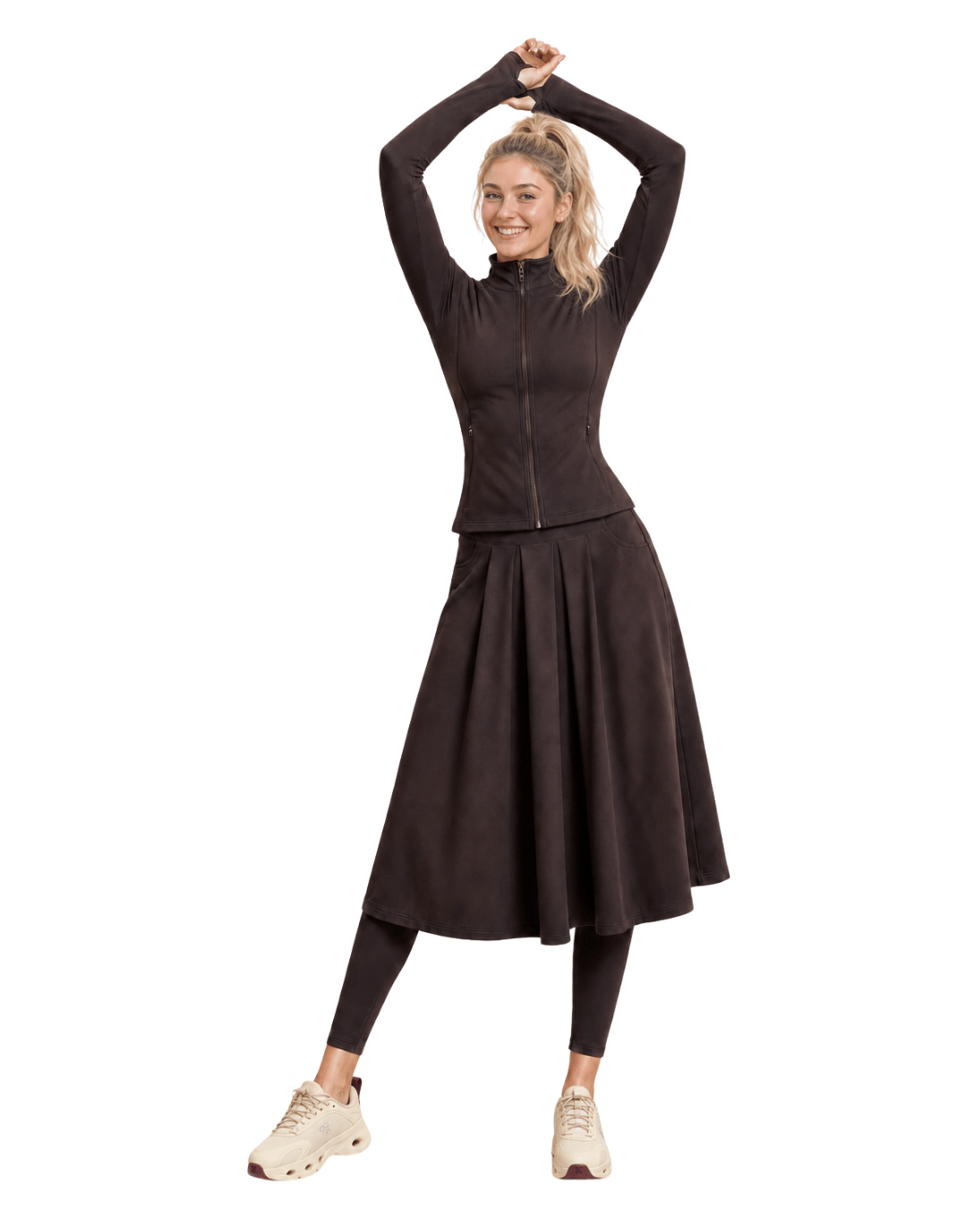 THE GRACE SET mokko