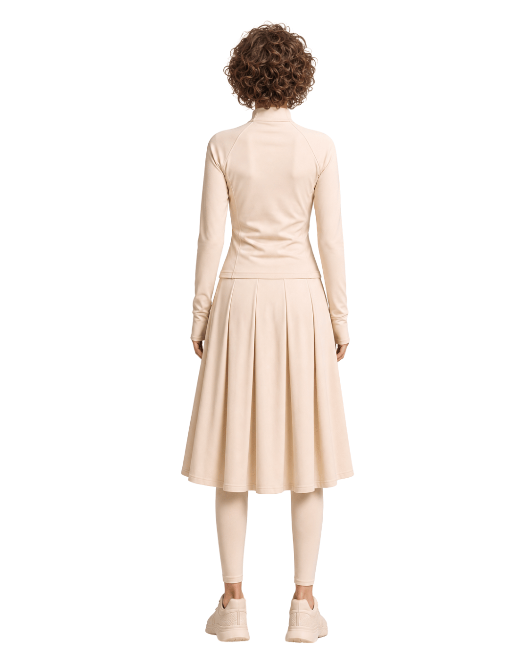 THE GRACE SET -Off-White 