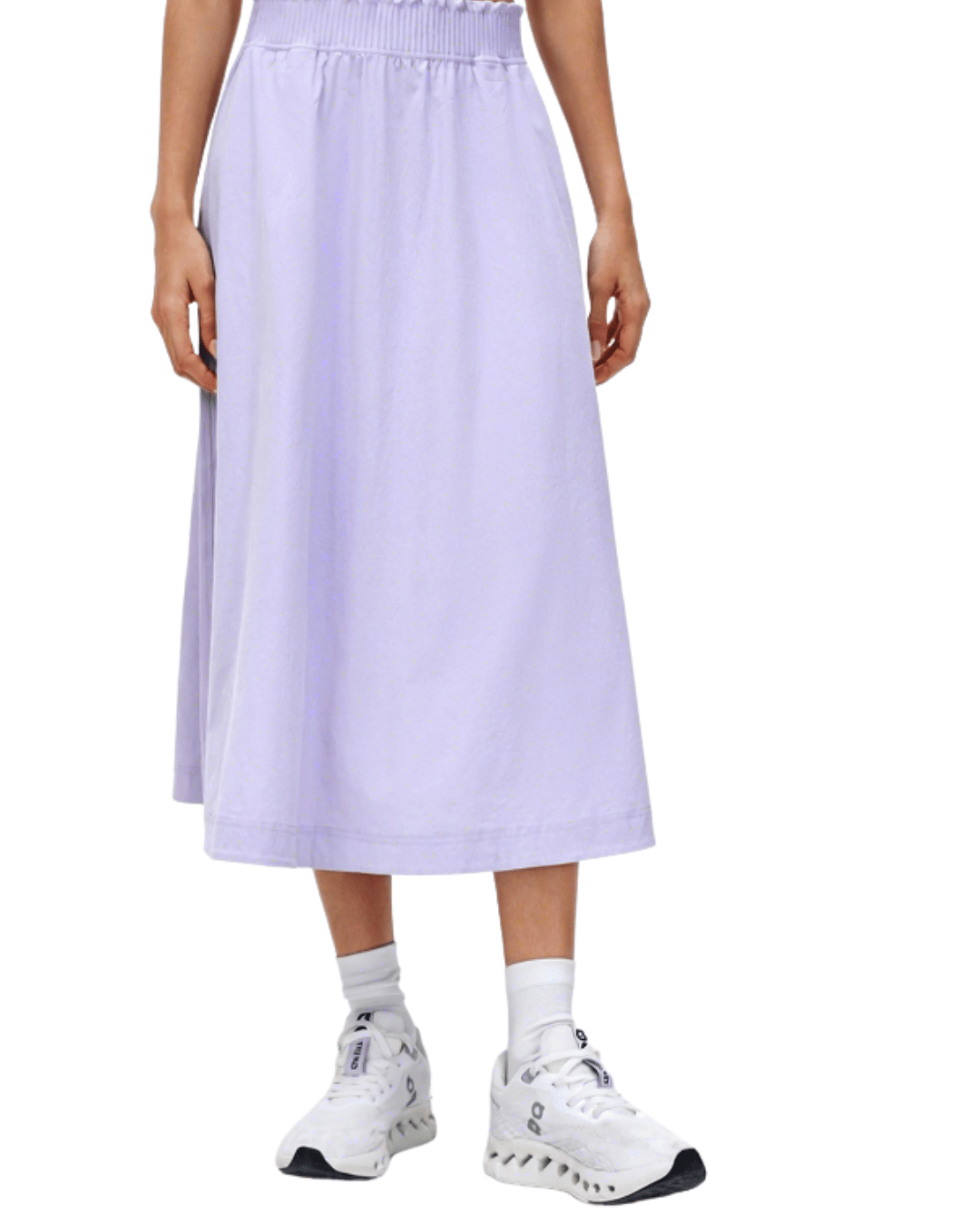 HORIZON SKIRT UPF 50+ -ivory