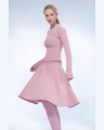 POISE Pilates Set in Baby Pink | UPF 50+ Activewear –Oluna Wear